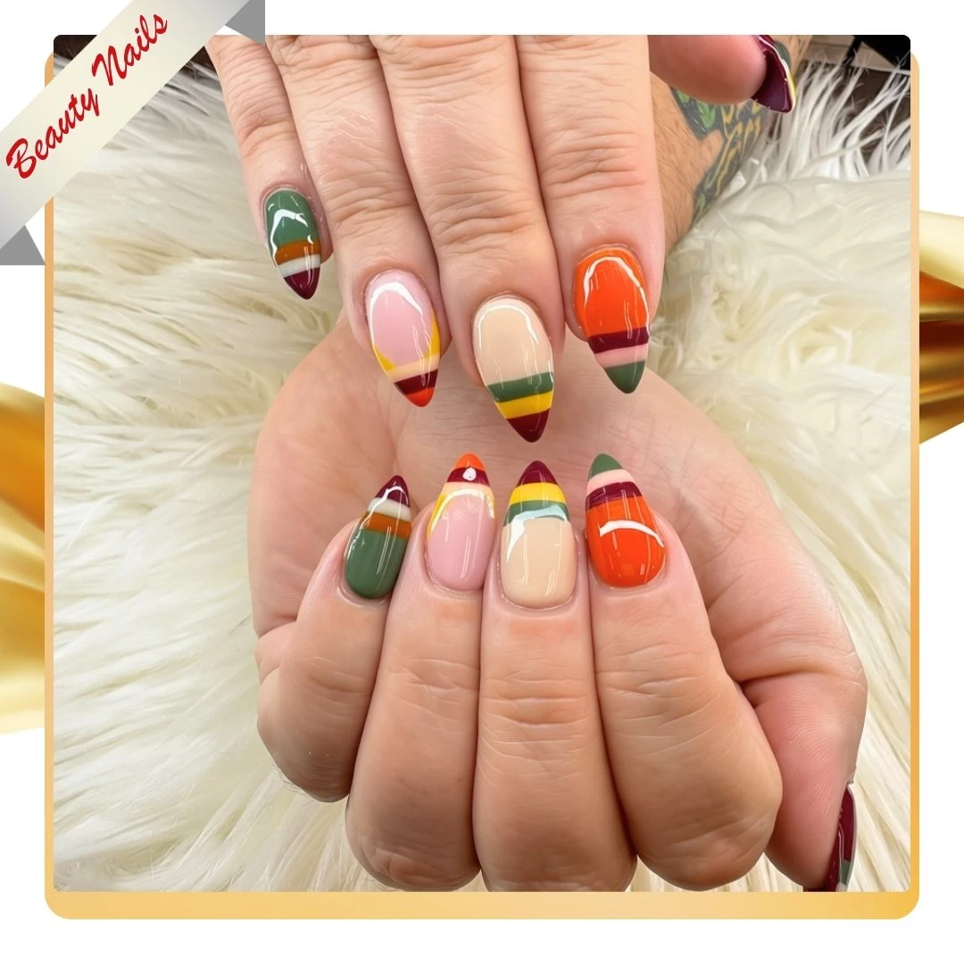 Beauty Nails and Spa New Hartford, NY 13413